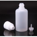 30ml Round Soft Bottle