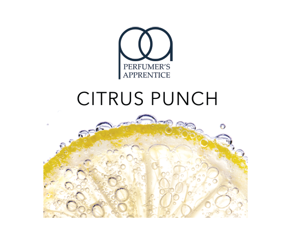 TPA Citrus Punch TPA Citrus Punch