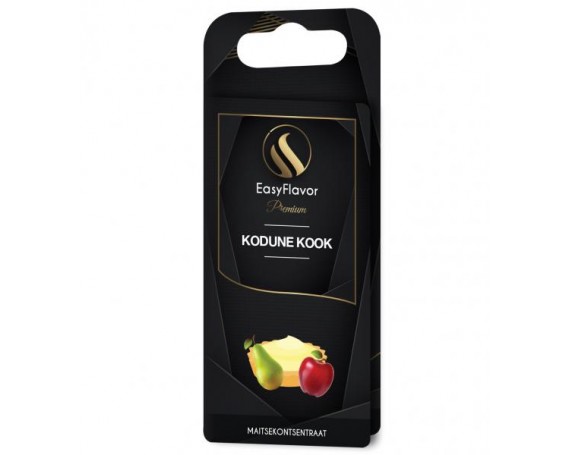 1ml Kodune Kook | EasyFlavor