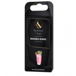 1ml Maasika Shake | EasyFlavor