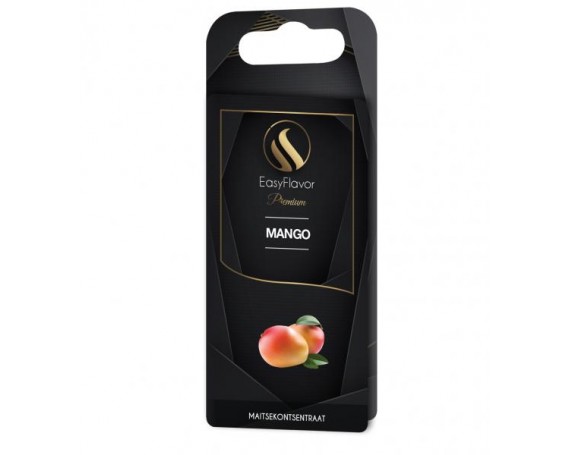 1ml Mango | EasyFlavor