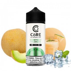 Dinner Lady | CoRe HoneyDew Melonade 20ml/60ml LongFill