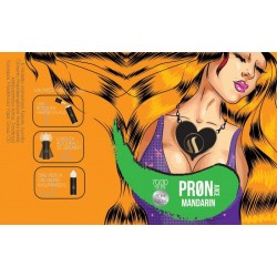 PR0N Juice Mandarin 80/120ml | EasySmoke