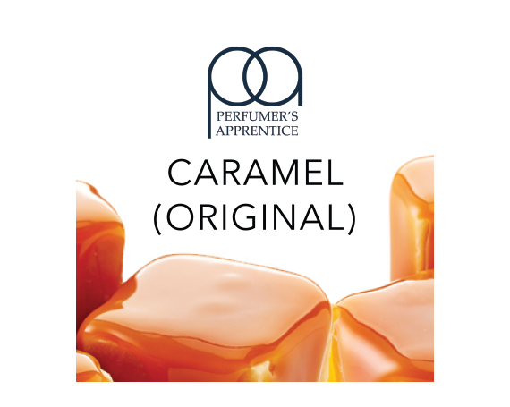 TPA Caramel (Original) TPA Caramel (Original)