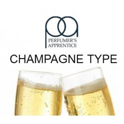 TPA Champagne Type (PG)