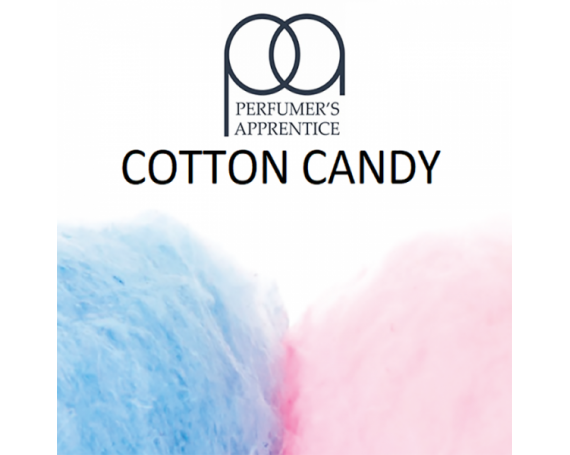 TPA Cotton Candy