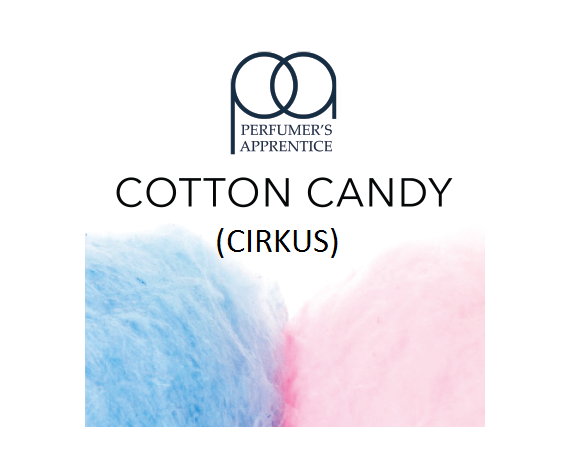 TPA Cotton Candy (Circus) TPA Cotton Candy (Circus)