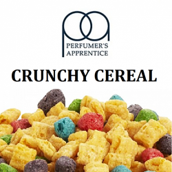 TPA Crunchy Cereal