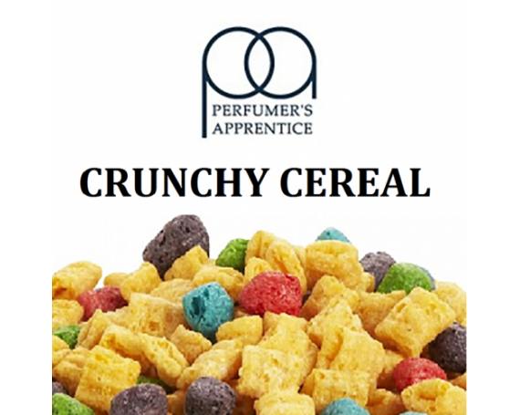 TPA Crunchy Cereal