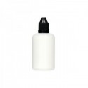 50ml Round Soft Bottle