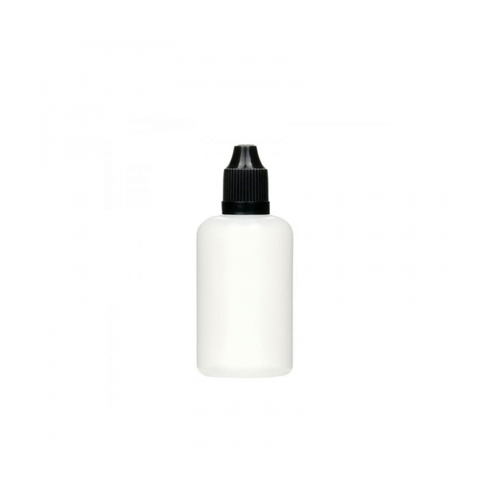 30ml Round Soft Bottle