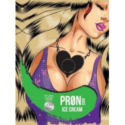 PR0N Juice Ice Cream 40/60ml | Flavored Base