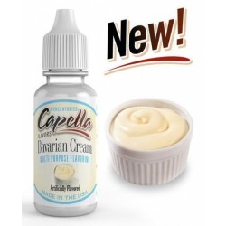 Capella Bavarian Cream Aroma