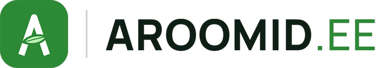 Aroomid.ee